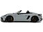 Porsche 718 Spyder 2019 1:18 GT Spirit Cinza - Imagem 11