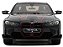 BMW M4 CSL 2022 1:18 GT Spirit Preto - Imagem 5