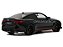 BMW M4 CSL 2022 1:18 GT Spirit Preto - Imagem 2