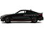 BMW M4 CSL 2022 1:18 GT Spirit Preto - Imagem 11