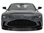 Aston Martin V12 Vantage 2023 1:18 GT Spirit Cinza - Imagem 2