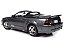 Ford Mustang Saleen S281 SC Speedster 2003 1:18 Autoworld - Imagem 2