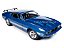 Ford Mustang Mach 1 1973 Class of 1973 1:18 Autoworld - Imagem 5