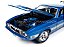 Ford Mustang Mach 1 1973 Class of 1973 1:18 Autoworld - Imagem 8