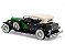 Duesenberg Model J 1934 1:18 Signature - Imagem 5