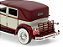 Packard Eight LeBaron 1930 1:18 Signature Models - Imagem 11