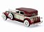 Packard Eight LeBaron 1930 1:18 Signature Models - Imagem 12