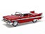 Plymouth Fury 1958 Christine O Carro Assassino 1:24 Greenlight - Imagem 1