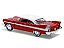 Plymouth Fury 1958 Christine O Carro Assassino 1:24 Greenlight - Imagem 3