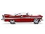 Plymouth Fury 1958 Christine O Carro Assassino 1:24 Greenlight - Imagem 4