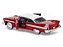 Plymouth Fury 1958 Christine O Carro Assassino 1:24 Greenlight (Vidros escuros) - Imagem 5