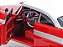 Plymouth Fury 1958 Christine O Carro Assassino 1:24 Greenlight (Vidros escuros) - Imagem 3