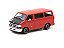 Dodge Van 1:64 Tarmac Works - Imagem 2