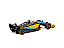 Fórmula 1 McLaren MCL36 Gp Emilia Romagna 2022 Lando Norris 1:64 Tarmac Works - Imagem 3