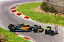 Fórmula 1 McLaren MCL36 Gp Emilia Romagna 2022 Lando Norris 1:64 Tarmac Works - Imagem 7