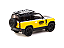 Land Rover Defender 90 Trophy Edition 1:64 Tarmac Works - Imagem 3