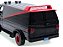 GMC Vandura Esquadrão Classe A The A-Team (1983-1987) TV Series 1:18 Greenlight - Imagem 4