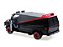 GMC Vandura Esquadrão Classe A The A-Team (1983-1987) TV Series 1:18 Greenlight - Imagem 7