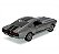 Mustang Shelby 1967 Eleanor 60 Segundos Greenlight 1:18 - Imagem 4