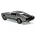 Mustang Shelby 1967 Eleanor 60 Segundos Greenlight 1:18 - Imagem 2