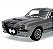 Mustang Shelby 1967 Eleanor 60 Segundos Greenlight 1:18 - Imagem 7