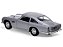 Aston Martin DB5 James Bond 007 1:24 Motormax - Imagem 2