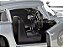 Aston Martin DB5 James Bond 007 1:24 Motormax - Imagem 5
