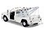 Chevrolet C-30 Dually Wrecker 1968 1:18 Greenlight Branco - Imagem 10