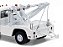 Chevrolet C-30 Dually Wrecker 1968 1:18 Greenlight Branco - Imagem 4