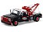 Chevrolet C-30 Dually Wrecker 1970 Texaco 1:18 Greenlight - Imagem 8