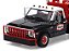 Chevrolet C-30 Dually Wrecker 1970 Texaco 1:18 Greenlight - Imagem 3