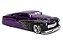 Mercury 1951 1:24 Jada Toys Roxo - Imagem 5