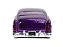 Mercury 1951 1:24 Jada Toys Roxo - Imagem 8