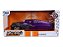 Mercury 1951 1:24 Jada Toys Roxo - Imagem 10