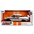 Chevy Bel Air 1956 1:24 Jada Toys Branco - Imagem 4