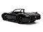 Shelby Cobra 427 S/C 1965 1:24 Jada Toys Preto - Imagem 4