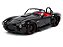 Shelby Cobra 427 S/C 1965 1:24 Jada Toys Preto - Imagem 1