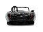 Shelby Cobra 427 S/C 1965 1:24 Jada Toys Preto - Imagem 8