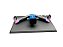 Aerofólio Dianteiro Fórmula 1 Alpine A523 2023 1:8 Hc Models - Imagem 4