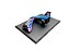 Aerofólio Dianteiro Fórmula 1 Alpine A523 2023 1:8 Hc Models - Imagem 5