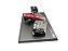 Aerofólio Dianteiro Fórmula 1 Alfa Romeo C43 2023 1:8 HC Models - Imagem 6