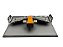 Aerofólio Dianteiro Fórmula 1 McLaren MCL60 2023 1:8 Hc Models - Imagem 6