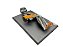 Aerofólio Dianteiro Fórmula 1 McLaren MCL60 2023 1:8 Hc Models - Imagem 8