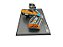Aerofólio Dianteiro Fórmula 1 McLaren MCL60 2023 1:8 Hc Models - Imagem 4