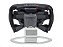 Volante Fórmula 1 McLaren MCL60 2023 1:2 HC Models - Imagem 4