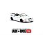 Nissan Skyline GT-R (R33) Greddy GR33 V1 Kaido House 1:64 Mini GT - Imagem 1