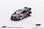 Ford Puma Rally Italia Sardegna 2022 1:64 Mini GT - Imagem 2