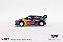 Ford Puma Rally Italia Sardegna 2022 1:64 Mini GT - Imagem 3