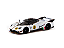 Pagani Huayra R Bianco Benny LAMLEY Special Edition1:64 Tarmac Works - Imagem 1