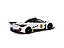 Pagani Huayra R Bianco Benny LAMLEY Special Edition1:64 Tarmac Works - Imagem 2
